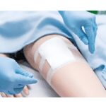 عوامل موثر بر بهبود زخم