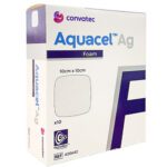 فوم آکواسل نقره کنواتک